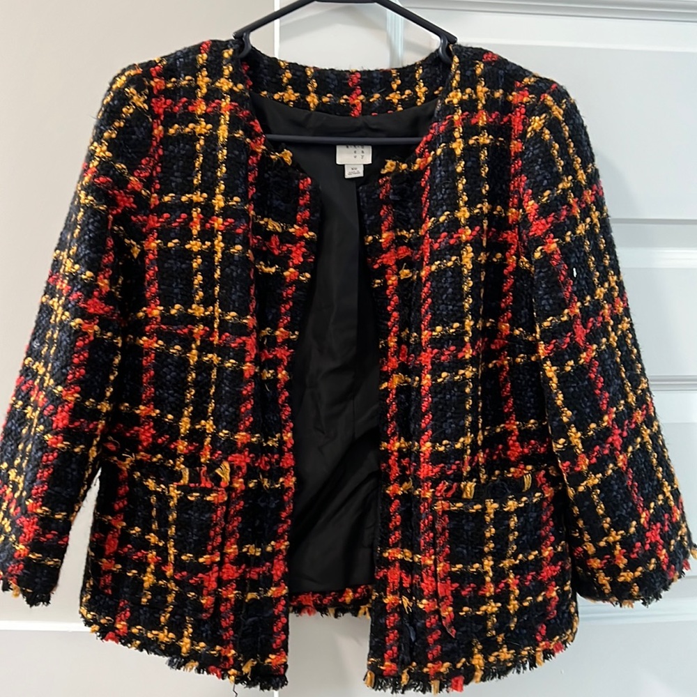 Blazer: Size XS